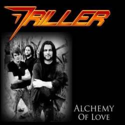 Driller : Alchemy of Love